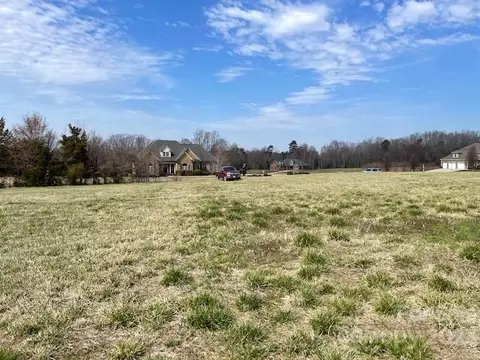 4 3rd Creek Church Road, Cleveland, NC 27013