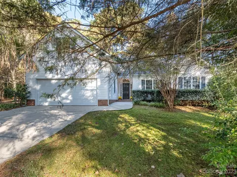3208 Wilson Dr, Charlotte, NC 28270