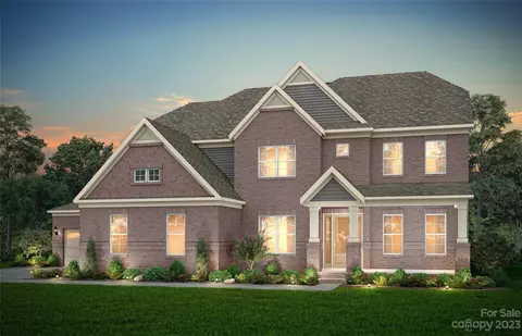 8409 Balcony Bridge 406 Rd #406, Huntersville, NC 28078