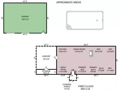 125 Devine St, Stanley, NC 28164 photo 43