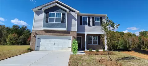 131 Edgehill 215 Ct #215, Troutman, NC 28166
