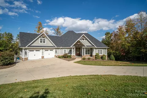 129 Gunpowder View Cir, Granite Falls, NC 28630