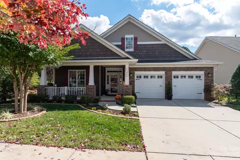 11922 Meetinghouse Dr, Cornelius, NC 28031