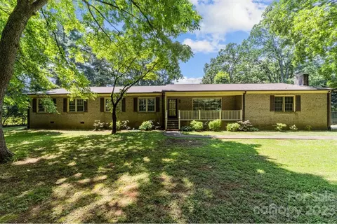 2580 Organ Church Rd, Rockwell, NC 28138