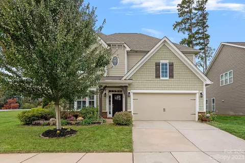 183 Blueview Rd, Mooresville, NC 28117