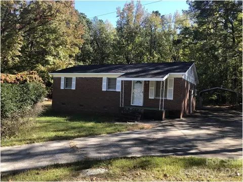 4182 Stoneboro Rd, Heath Springs, SC 29058