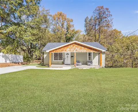 Hicks Street, Cherryville, NC 28021