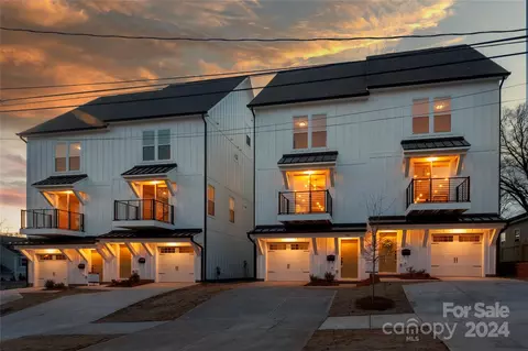 1405 Seigle Ave, Charlotte, NC 28205