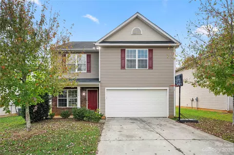 104 Fairway Cir, Rock Hill, SC 29730