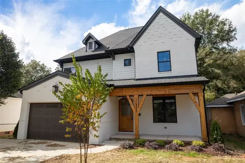1905 Allen St, Charlotte, NC 28205