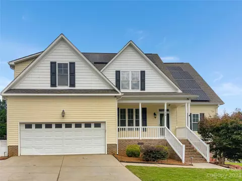 3678 Creek Ridge Dr, Denver, NC 28037
