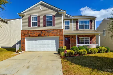 9310 John Russell Rd, Charlotte, NC 28215