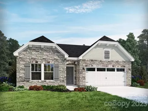12719 Twilight Dr, Mint Hill, NC 28227
