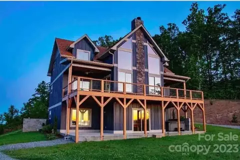 3757 Laurel Heights Dr, Morganton, NC 28655