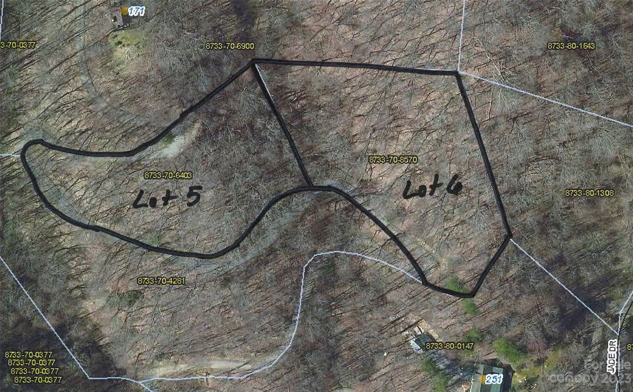 00 Jade 5 6 Dr Unit 5 6  