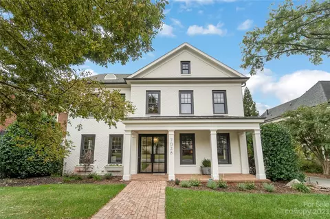 7028 Old Reid Rd, Charlotte, NC 28210