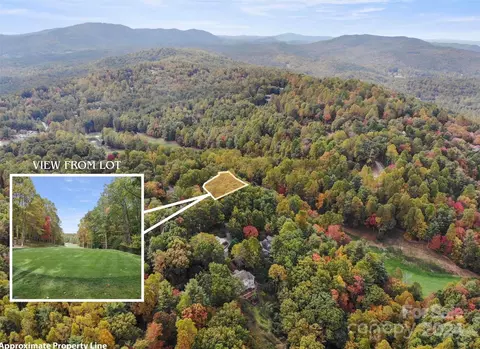 101 Little Cherokee 53a Rdg #53A, Hendersonville, NC 28739