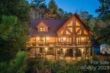 86 Martins Run, Bryson City, NC 28713