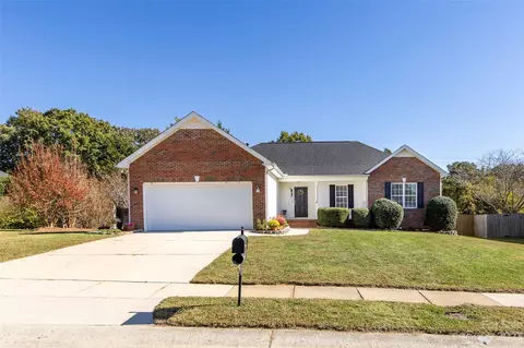 2403 Paperbark Dr, Monroe, NC 28110 photo 4