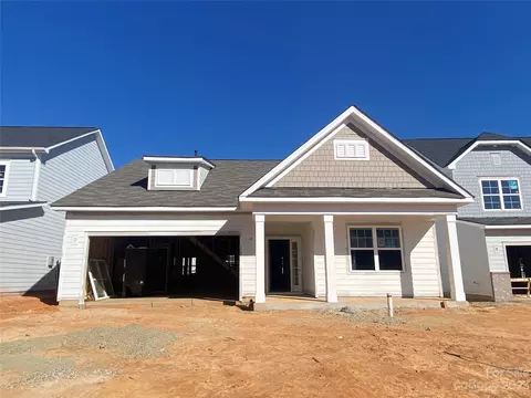 6109 Balham Ken0025 Ct #KEN0025, Charlotte, NC 28215