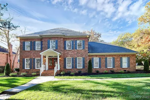 9708 Pallisers Ter, Charlotte, NC 28210