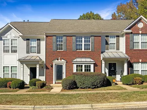 12357 Jessica Pl, Charlotte, NC 28269