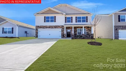191 N Hill Ln, Troutman, NC 28166