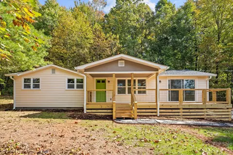 117 Baptist Side St, Old Fort, NC 28762