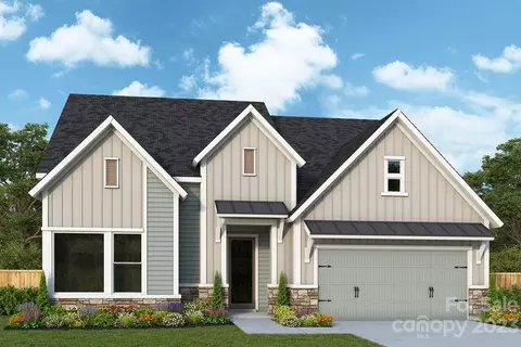 1435 Encore Ln, Waxhaw, NC 28173