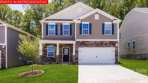 193 N Hill Ln, Troutman, NC 28166