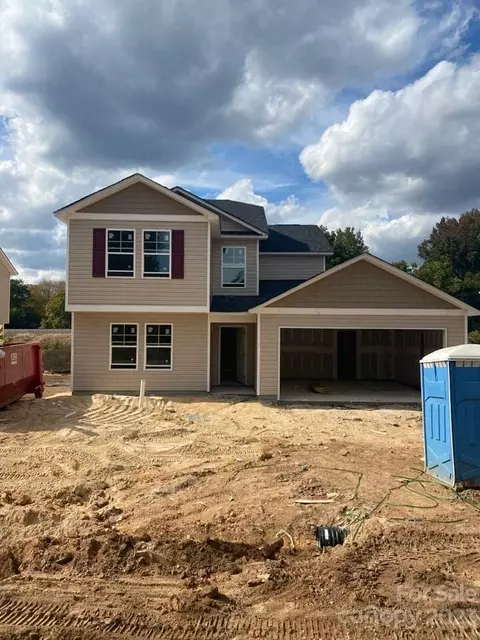 835 Grace St, Kings Mountain, NC 28086