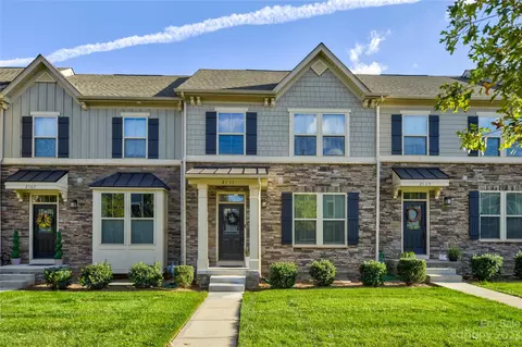 2111 Birchside Dr, Charlotte, NC 28205