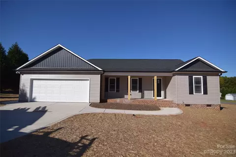 1023 Russell Ridge Dr, Catawba, NC 28609