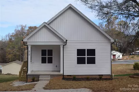410 E Byers St, Dallas, NC 28034