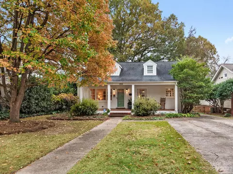 2324 E 5th St, Charlotte, NC 28204