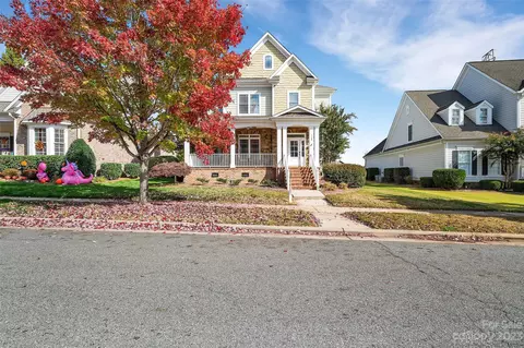 3380 Keady Mill Loop, Kannapolis, NC 28081