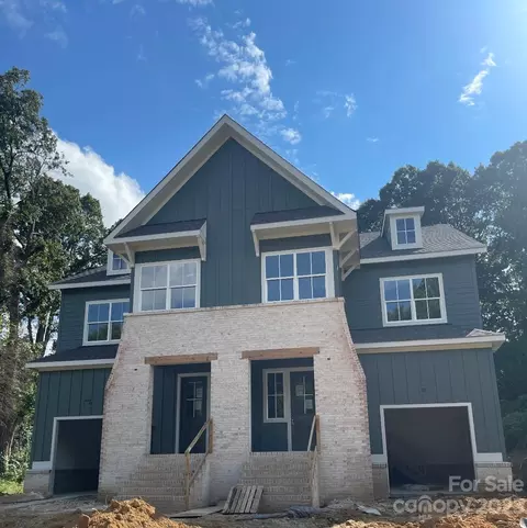 2437 Marlowe Ave, Charlotte, NC 28208