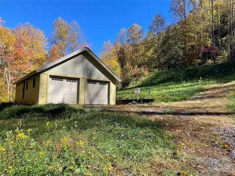 Wabash Drive, Sylva, NC 28779