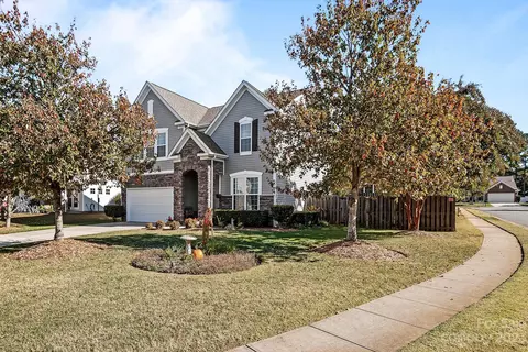 131 Lacona Trce, Mooresville, NC 28115