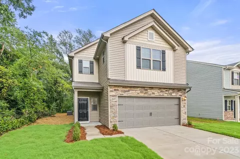 5215 Belstone Ln, Charlotte, NC 28215