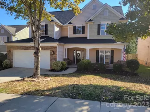 10327 Falling Leaf Dr, Concord, NC 28027