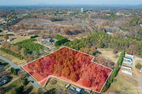 4513 Olen Ln, Conover, NC 28613