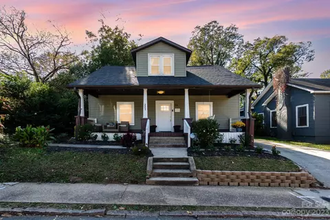 221 Vance Ne Dr NE, Concord, NC 28025