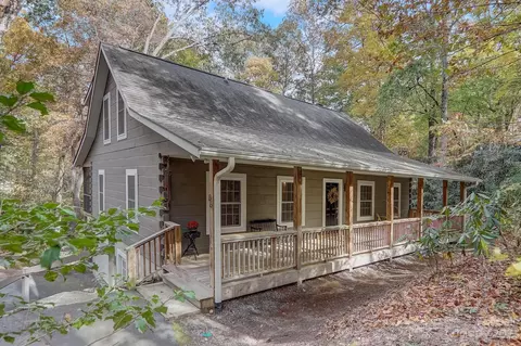 66 Caroline L19 Ln #L19, Pisgah Forest, NC 28768