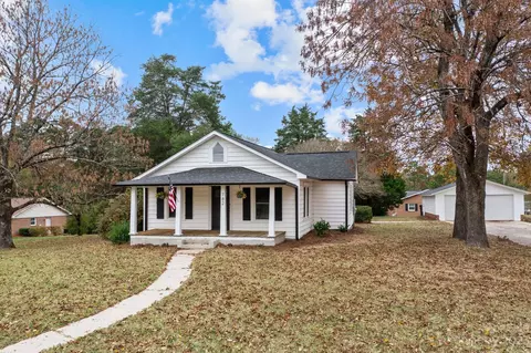 782 NE Burrage Rd, Concord, NC 28025