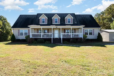 2975 Panther Creek Rd, Salisbury, NC 28146