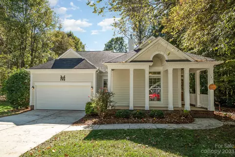 157 Kilborne Rd, Mooresville, NC 28117