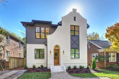1911 Lombardy Cir, Charlotte, NC 28203