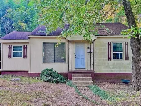 2510 Crispin Ave, Charlotte, NC 28208