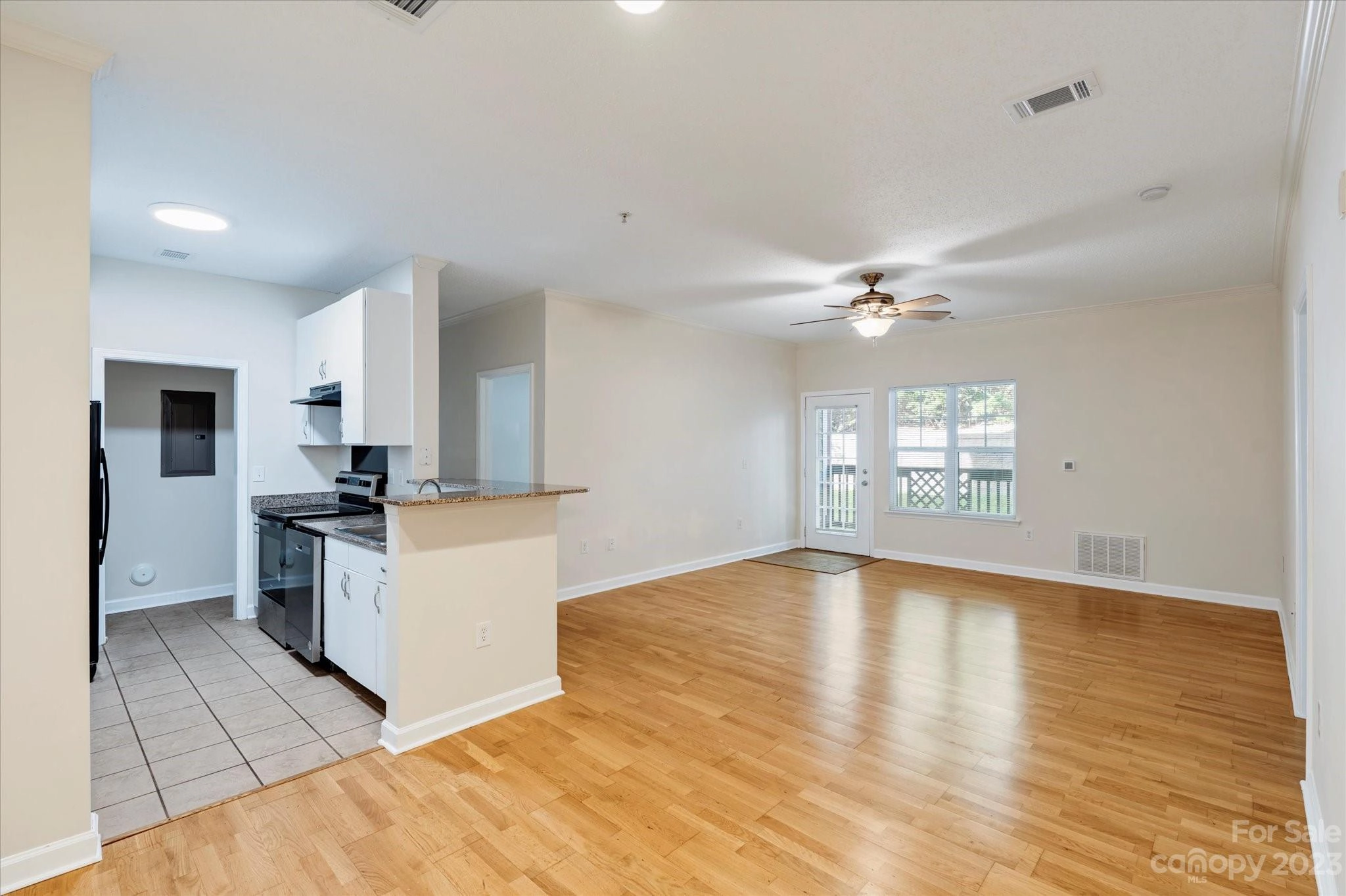 2000 Olde Eastwood Village C101 Blvd Unit C101  